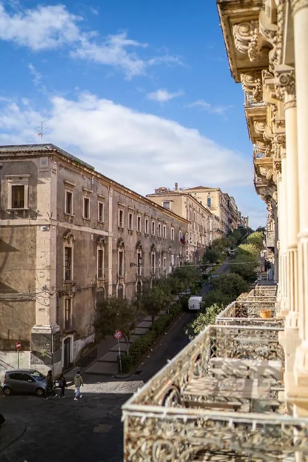 San Demetrio Hotel Catania 2*,  Italy