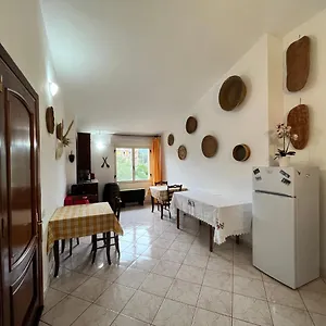 I Fenicotteri , Muravera Italië