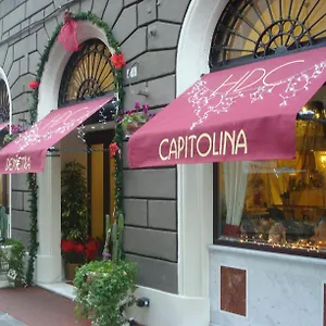 Demetra Capitolina 2*, Rome Italië