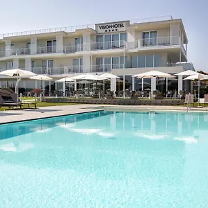 Vision 4*, Peschiera del Garda Italië